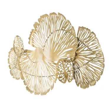 Panel z Żelaza IRIS Poziomy 115 5 64 cm